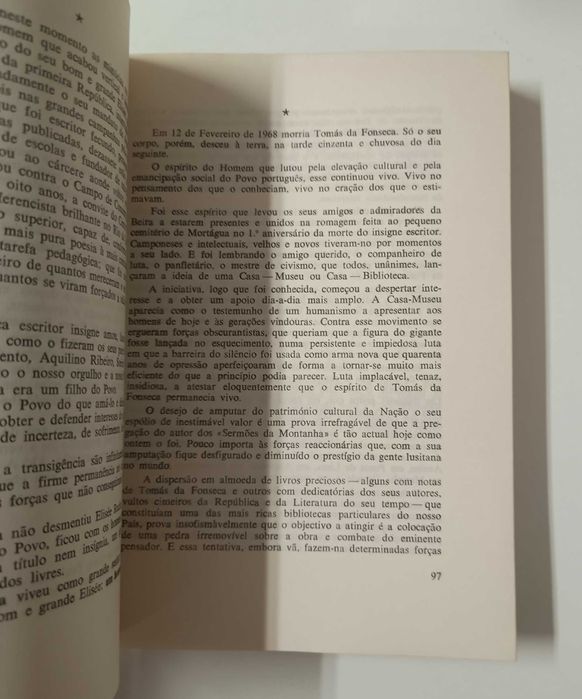 Teses e Documentos: II Congresso Republicano de Aveiro