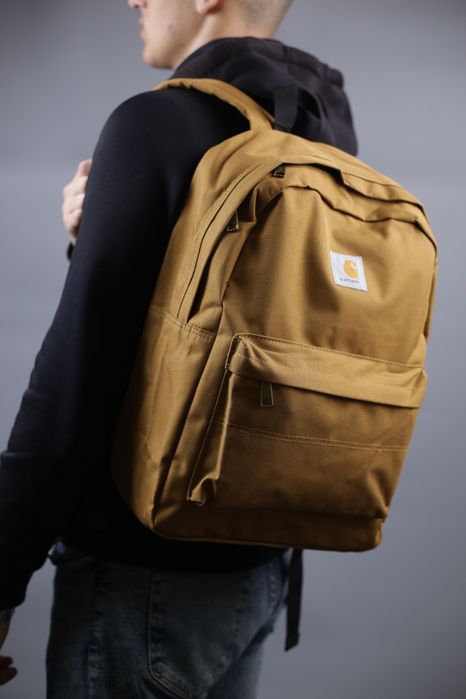 Рюкзаки Carhartt — zdjęcie 3