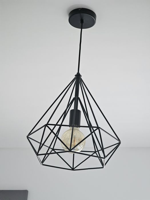 Candeeiro de teto suspenso Novo