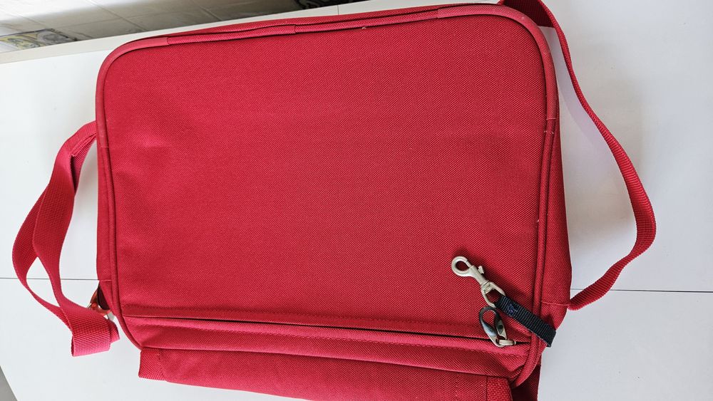 Samsonite - mala laptop