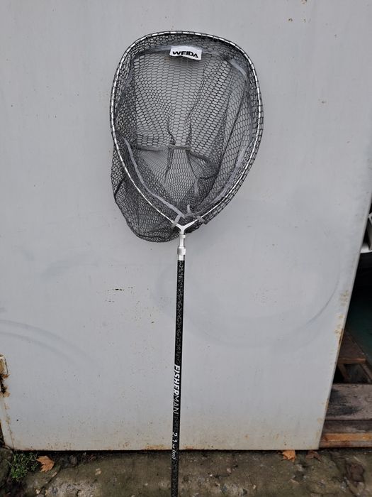 Удочки, спининги...