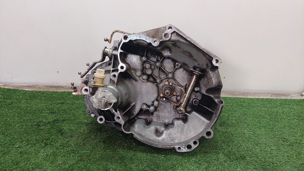 Caixa de velocidades manual CITROËN Saxo (S0, S1)