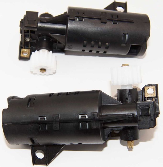 Silnik bloku zaparzacza ekspres 69998 Jura C5 E75 F9 ENA GIGA AEG CF80