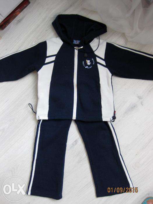 Dres dziecięcy (roz 80)