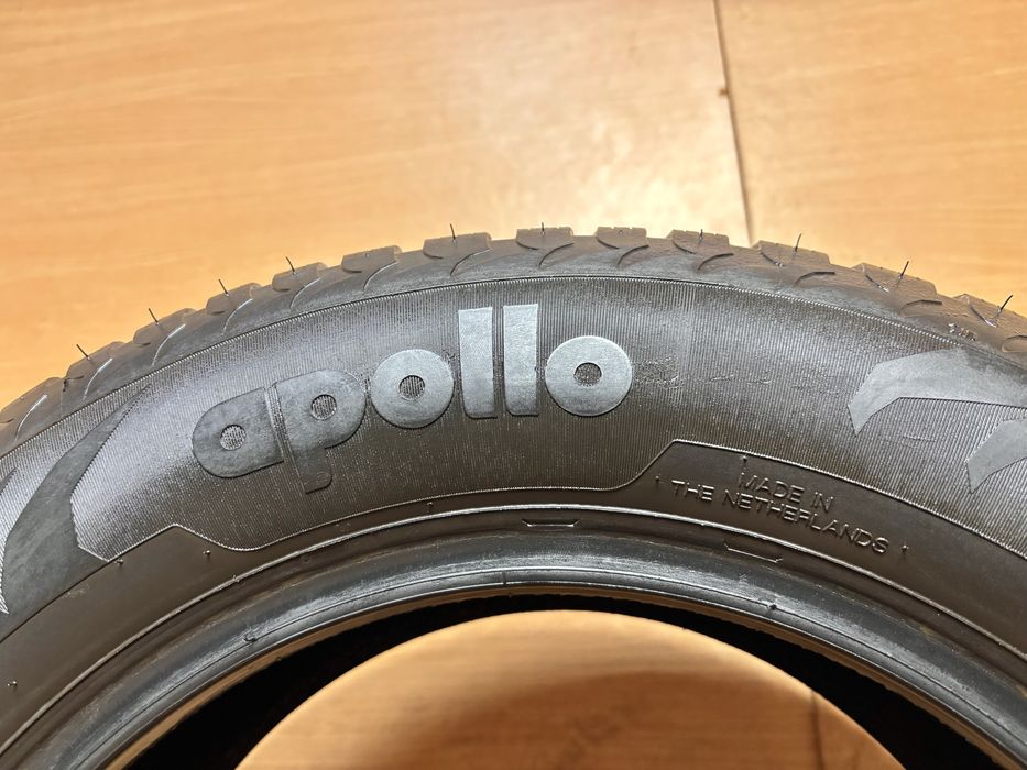 195/65 R 15 Apollo Alnac 4G Winter Зима комплект шини