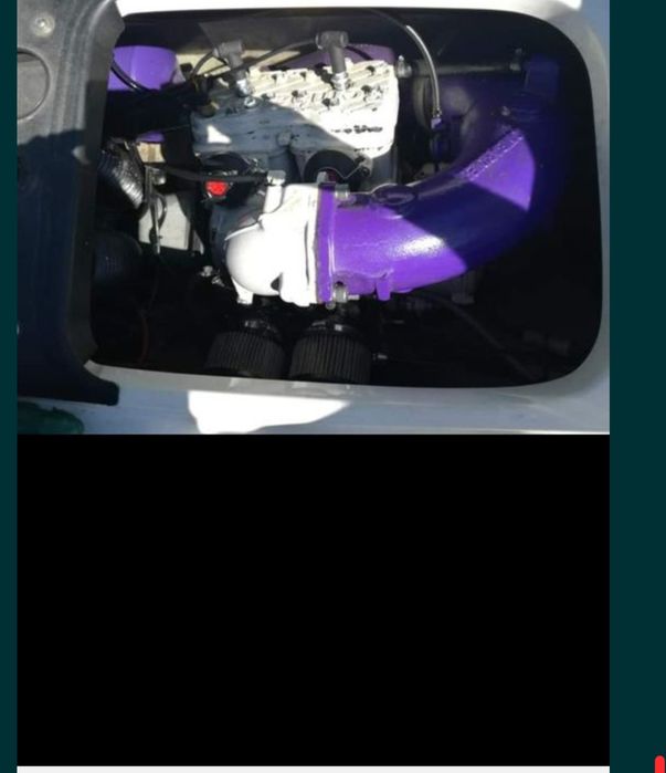 Sea doo seadoo GTX RX xp spx gsx