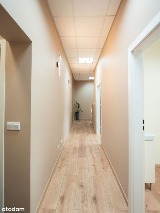 Lokal Handlowo-Usługowy | 66,67 m2 | Faktura VAT 23% | Bez pośredników