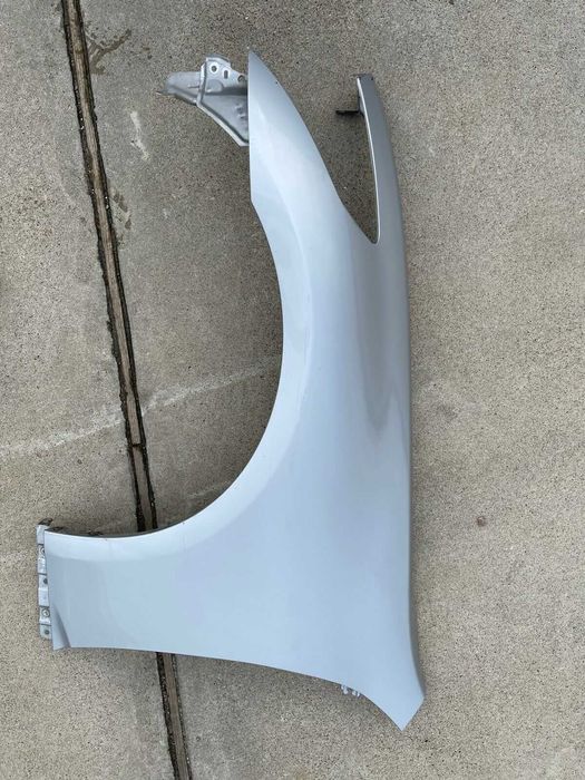 Крыло левое правое INFINITI Q40 2007-2015 g INFINITI.CENTR