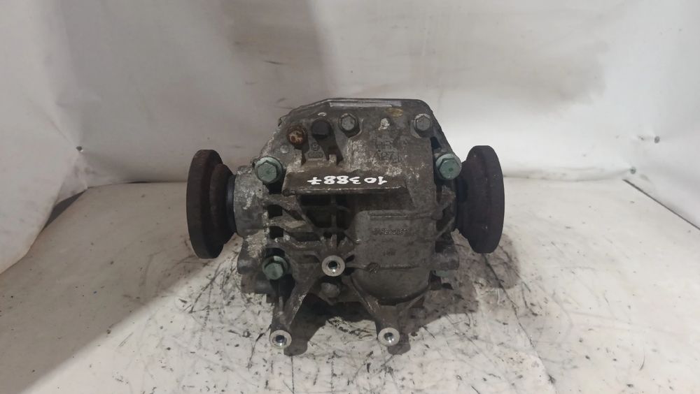 Diferencial trás AUDI A6 (4F2, C6)
