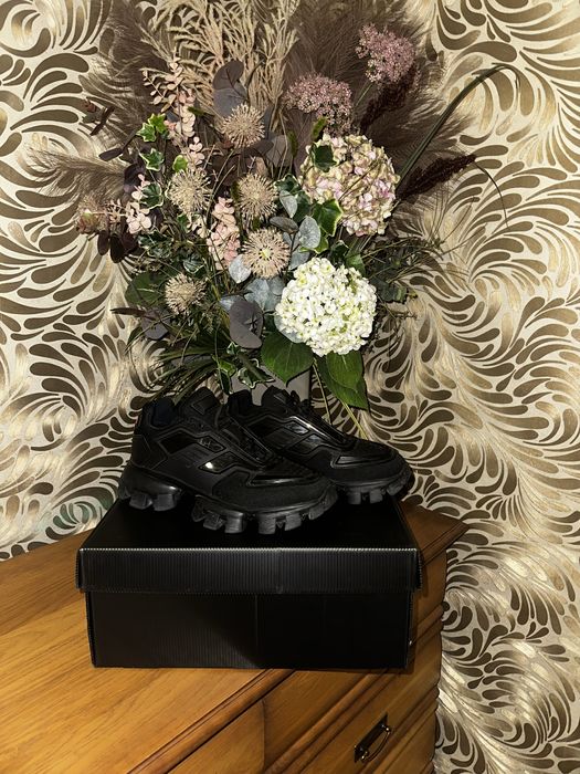 prada cloudbust