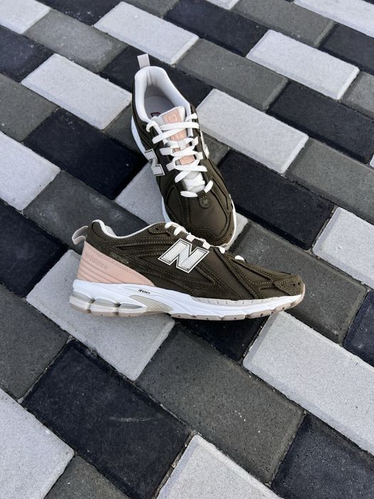 Кросівки New Balance 1906R M1906FC оригінал 42 43 44 45