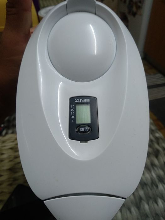 Jarro de filtro ( Brita )