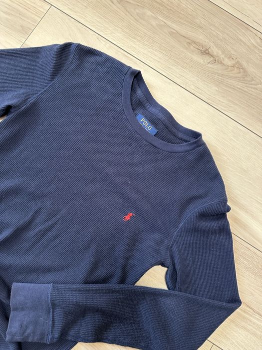 Лонгслив Polo Ralph Lauren