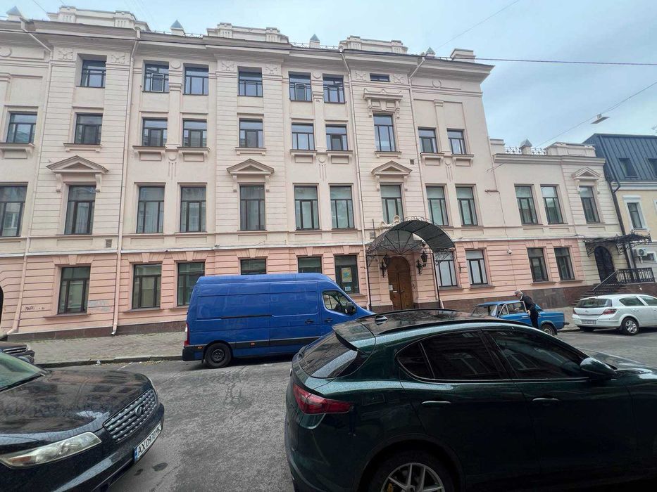 Сдам офисное помещение в Центре пер. Марьянеко