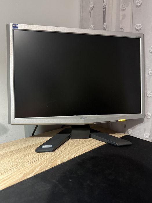 Monitor Acer X193W