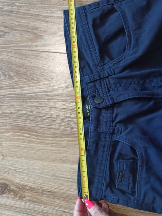 Spodnie męskie Reserved roz.29