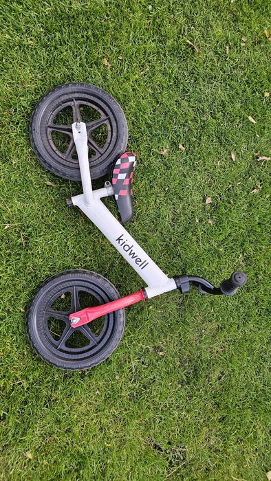 Rower biegowy Kidwell