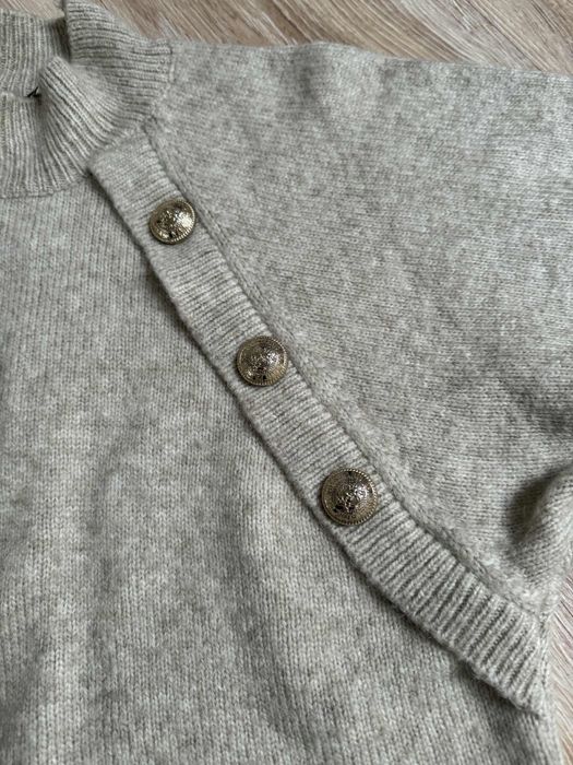 Balmain Paris sweter