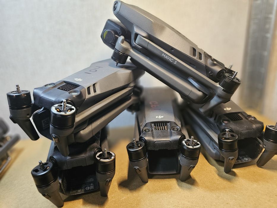 DJI Mavic 3 Standart тушки в наличии