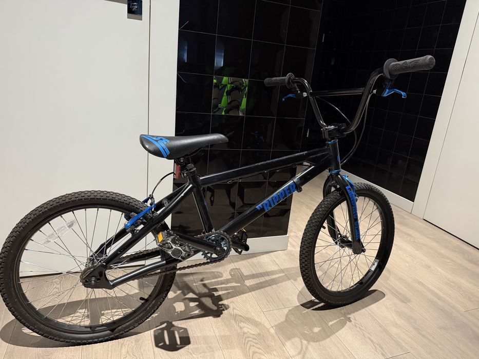 Rower BMX SE Racing Ripper - Odbior Osobisty Toruń
