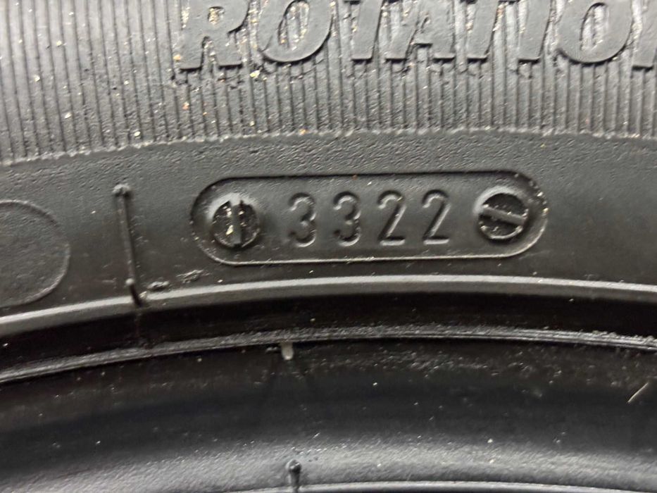 205/50/17 93V Riken Snow opona używana Zimowa Bydgoszcz