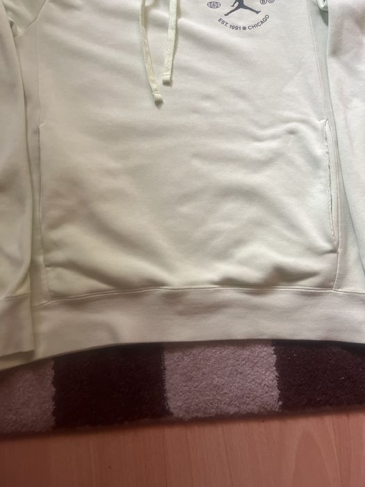 Super bluza Jordana