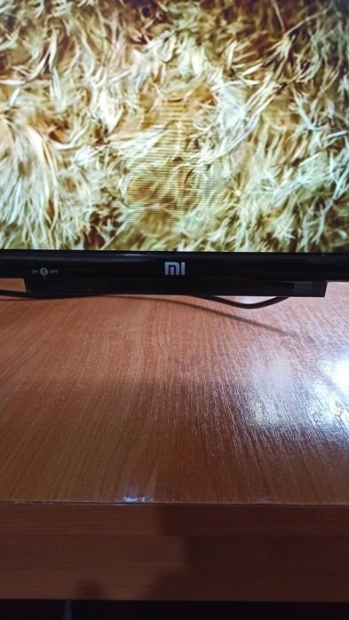 Smart TV Xiaomi L43 4K