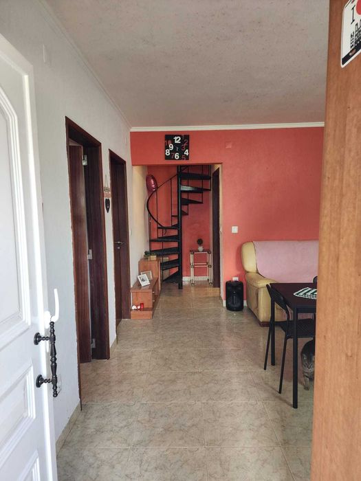 1 QUARTO pra arrendar