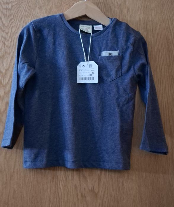 Sweater 18-24 meses de menino