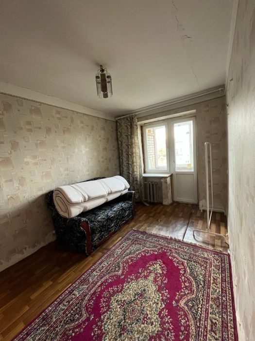 2-кімнатна квартира за адресою (площа 48,5 м²) - Atlanta.ua - фото 2