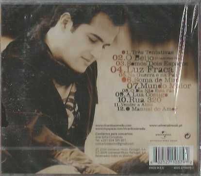 Ricardo Azevedo - O Manual do Amor (novo)