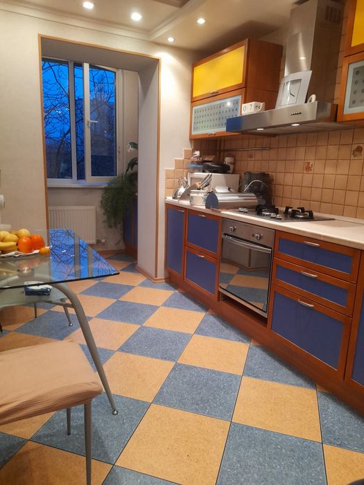 Прибирання квартир будинків офісів Миколаїв та область!