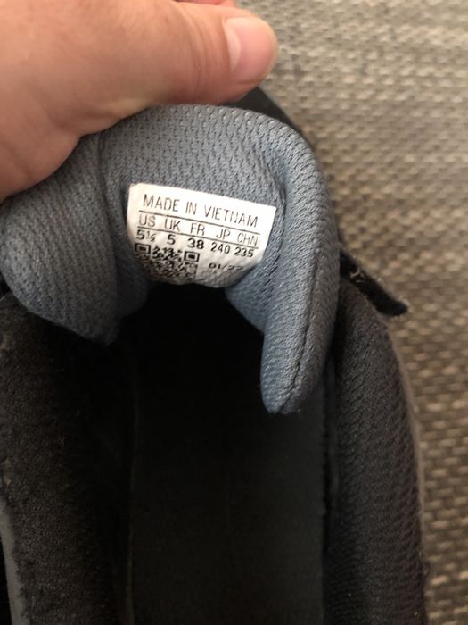 Adidas Terrex rozm.38