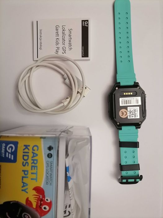 Smartwatch Garett Kids