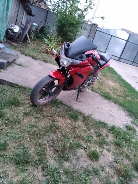 Продам Viperv200cr