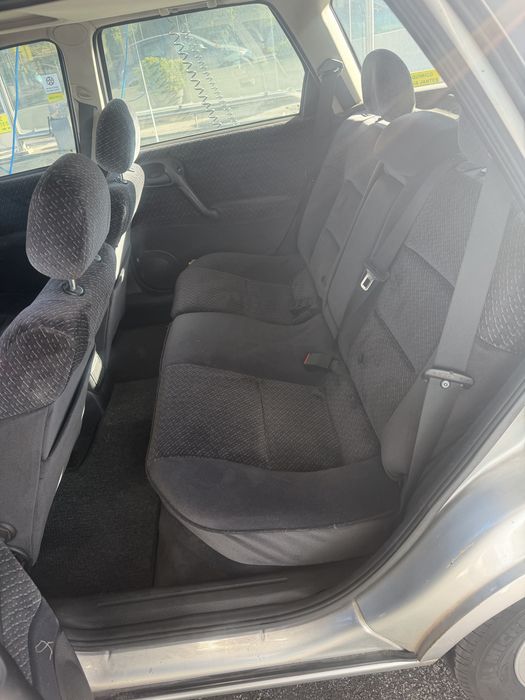 Opel vectra caravan