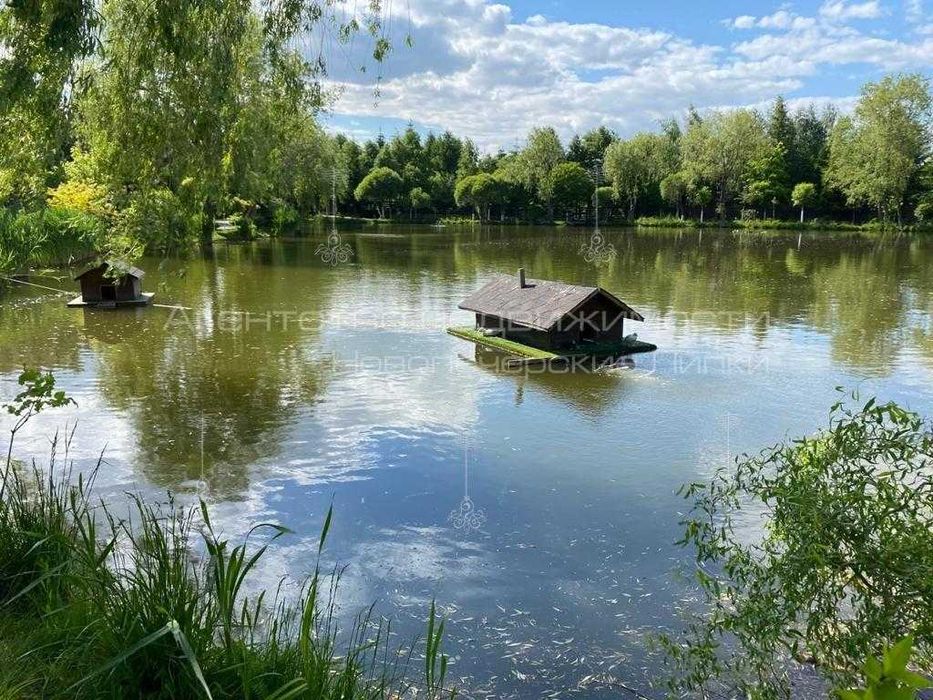 Продаж будинку 197м2 у елітному КМ «Козирна карта» с. Березівка