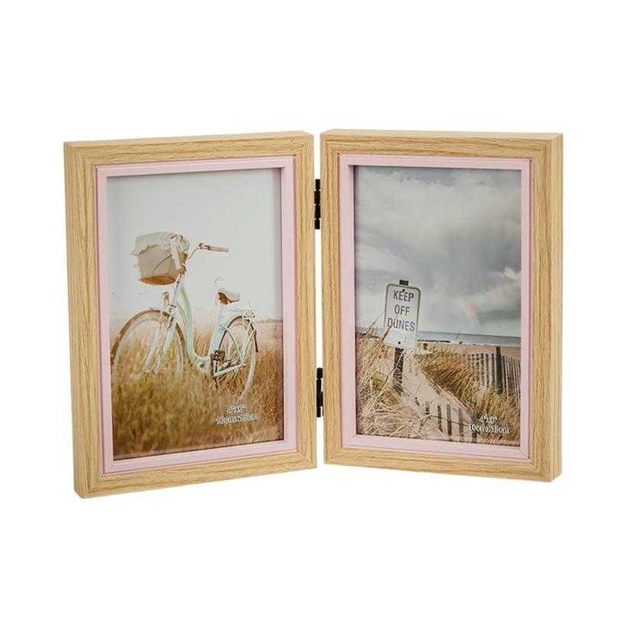 Рамка-колаж на 3фото 10х15 см