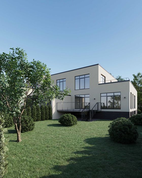 House by the address (area 275 m²) - Atlanta.ua - photo 12