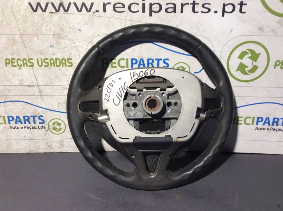 Volante para Honda Civic ano 2005