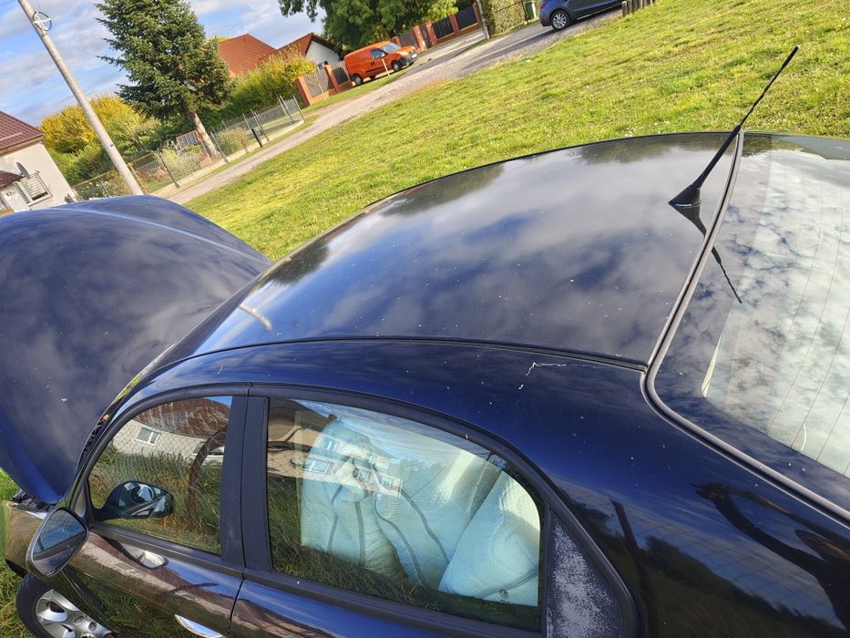 Alfa Romeo 159 1.9 jtdm uszkodzona