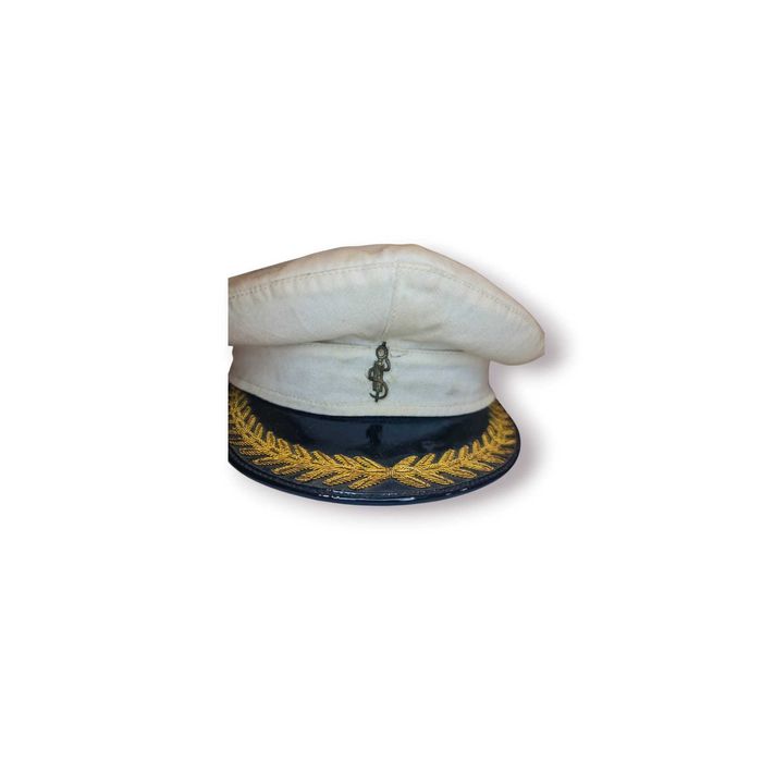 Boné Marinha Portuguesa – Major (Vet.) – Loureiro & Antunes, Lda.