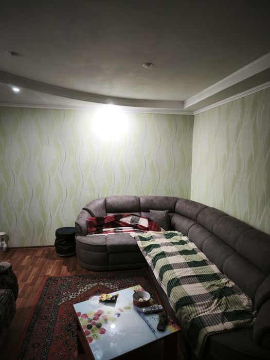 Сдам 1 комнатную квартиру