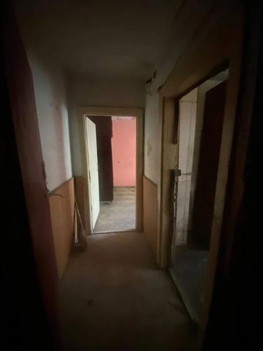 Продаж 2-кім квартира 48.60 м² 2/5ц Терміново! вул.Хімічна 36000$