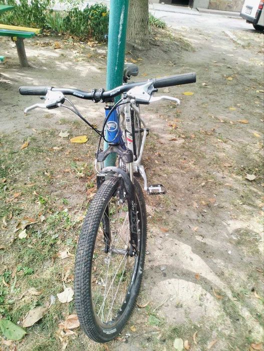 Велосипед mtb на 26 колесах