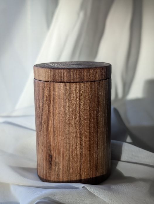 Продам подарунковий набір соєвих екологічних  свічок