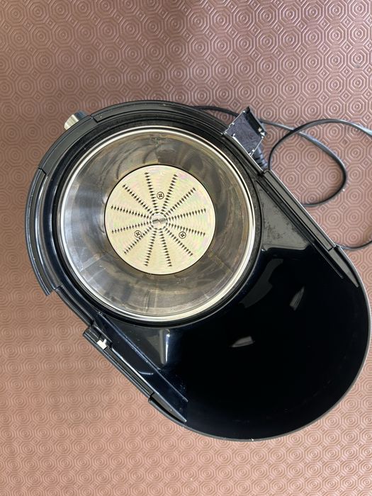 Centrifugador de sumos Becken