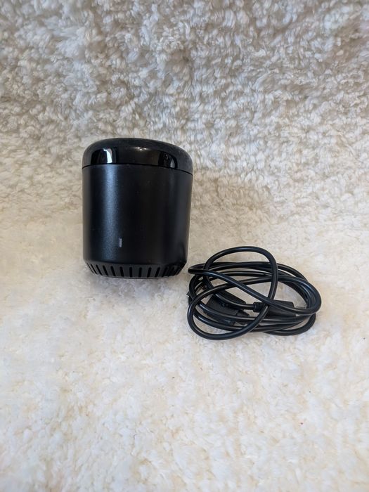 Pilot uniwersalny RM mini 3 BroadLink czarny