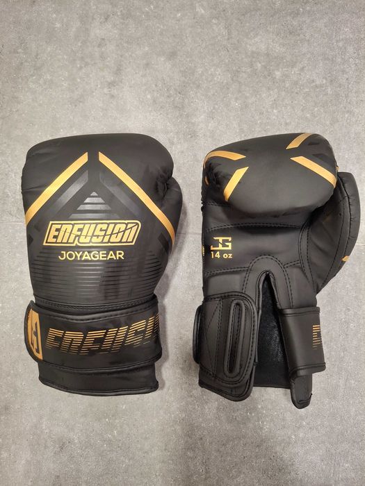 Luvas Kickboxing