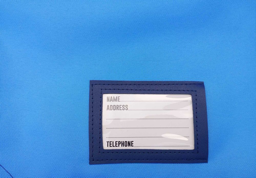 PLECAK Sportowy Torba na strój Worek na buty Do szkoły Psi Patrol